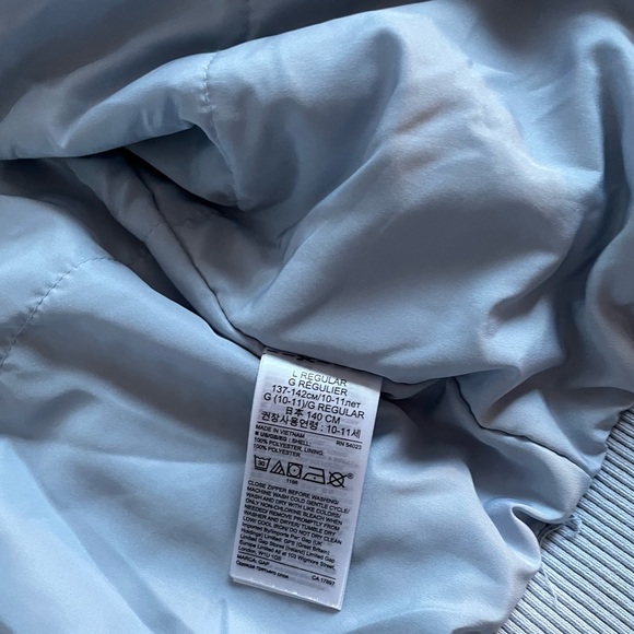 Sarah Jessica Parker for GAP kids jacket - Picture 13 of 13